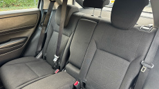 Honda HR-V 1.5 eHEV Elegance 5dr CVT Hybrid Hatchback